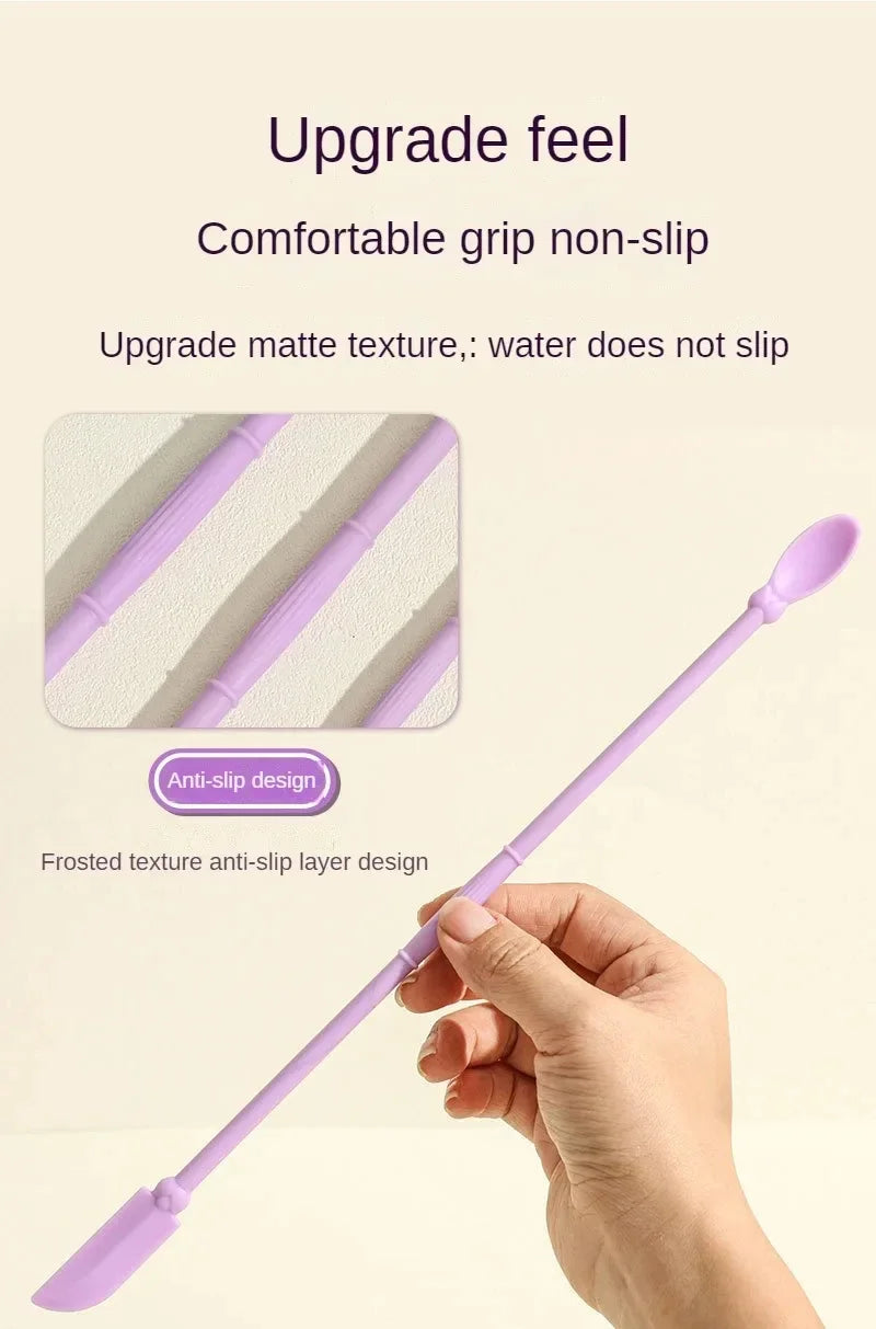 The Infinite Drop Beauty Spatula Trio