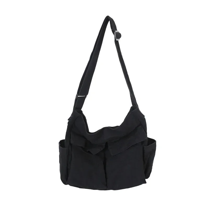 Women's School Messenger Bags For Women