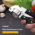 OnyxCore Garlic Press