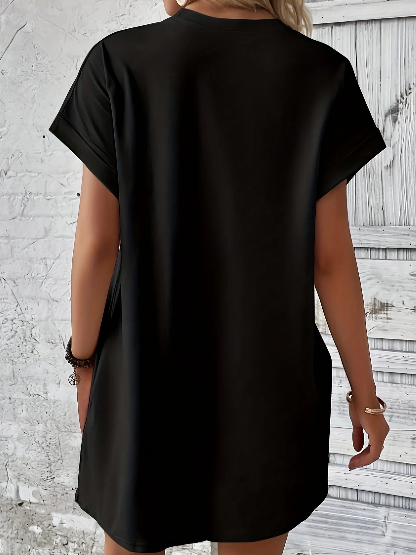 The L.A. Scripted Slouch