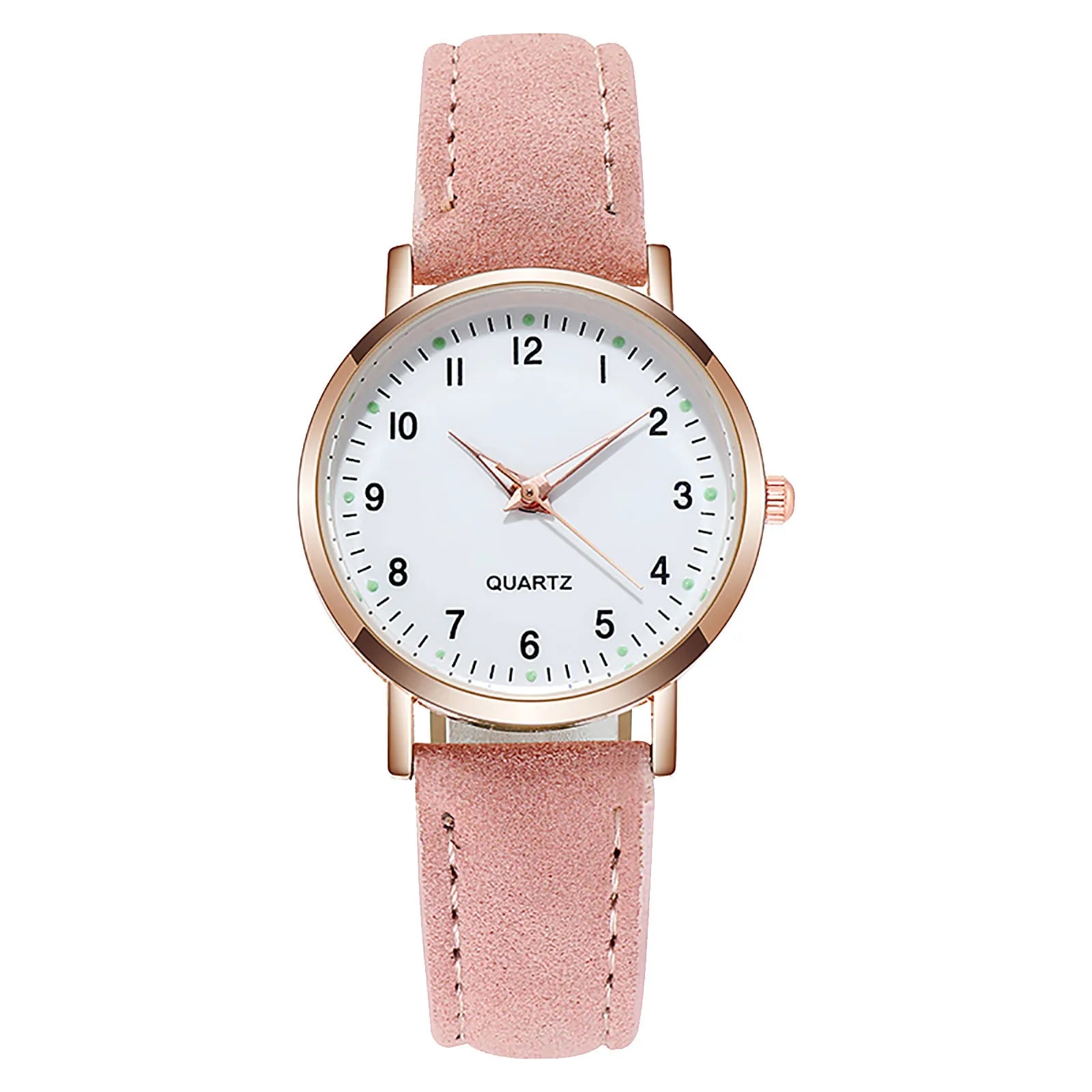 Reloj Mujer Fashion Watch For Women