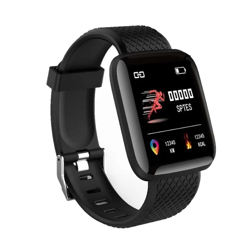 The Rhythm-Link D20 Smart-Band