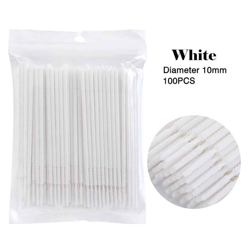 The Nano-Fiber Lash Applicator Set