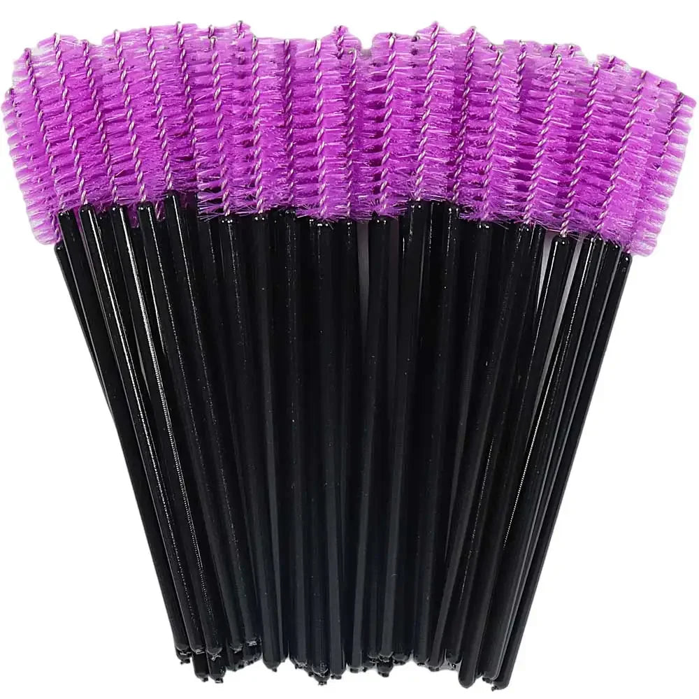 The 50-Piece Sparkle-Grip Applicator Set