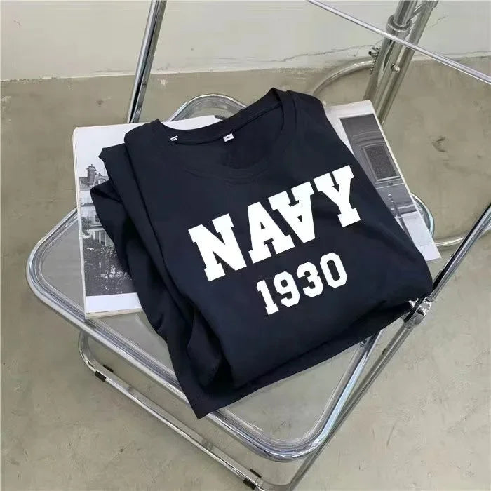 The Lyricist Loose-Fit Mini