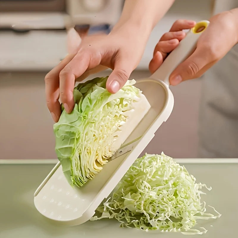 CabbageCore Multi-Slicer