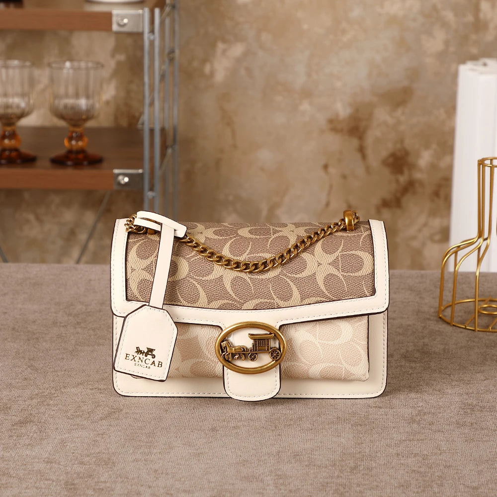 Light luxury women's bag