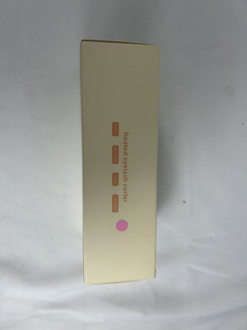 Electric Heated Eyelash Curler