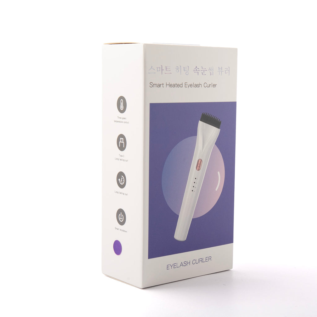 Electric Eyelash Pusher