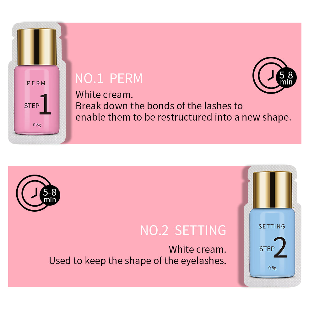 PurePortion Lash Lift