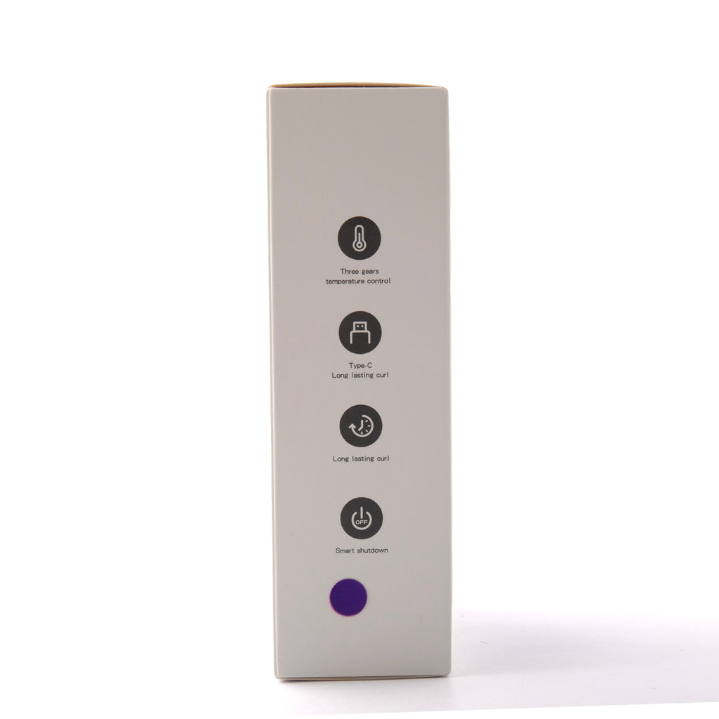 Electric Eyelash Pusher